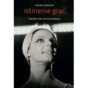 Wywiady, wspomnienia - Istnienie grać - miniaturka - grafika 1