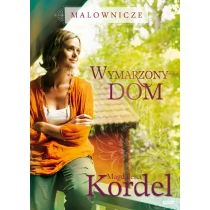 Wymarzony Dom Wyd Kieszonkowe Magdalena Kordel