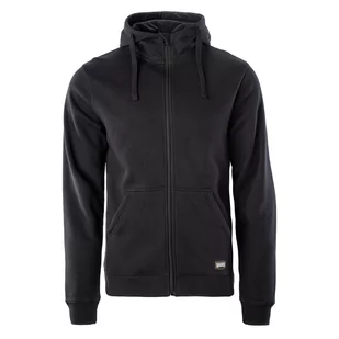 Bluza męska z kapturem Magnum Lepus Black-XXL - Bluzy męskie - miniaturka - grafika 1