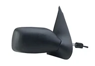 Lusterka samochodowe - Alkar 6102386 zewnętrzne pełne mechaniczne lusterko wypukłe - miniaturka - grafika 1