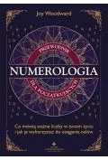 numerologia. przewodnik dla początkujących - Ezoteryka - miniaturka - grafika 1