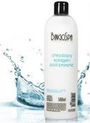 BingoSpa Chodzący kolagen pod prysznic 500 ml