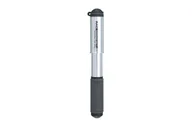 Części rowerowe - TOPEAK TOPEAK RACE ROCKET HP Silver - miniaturka - grafika 1