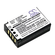 Akcesoria do słuchawek - Hollyland Solidcom C1 / HL-BAT700 800mAh 3.04Wh Li-Ion 3.8V (Cameron Sino) - miniaturka - grafika 1