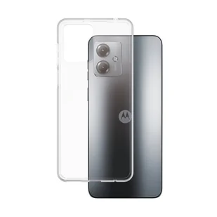 PanzerGlass SAFE. by Case Moto G14 pokrowiec na telefon komórkowy Przezroczysty - Etui i futerały do telefonów - miniaturka - grafika 1