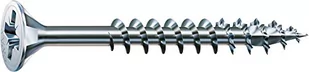 Spax Wkręty uniwersalne z główką stożkową Pz 5x100mm op. 200szt. 1081010501005 - Wkręty - miniaturka - grafika 1