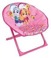 Wyposażenie pokoiku dziecięcego - 713477 PAT'PATROUILLE Stella Everest Siege Księżyc Składany dla dzieci H.47 X L.54 X P.42 CM - miniaturka - grafika 1