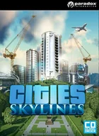 Gry PC Cyfrowe - Cities: Skylines (PC) Klucz Steam - miniaturka - grafika 1