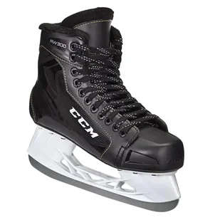 Męskie łyżwy CCM  Recreational Skates - Łyżwy - miniaturka - grafika 1