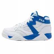 Buty sportowe męskie - Fila buty męskie M-Squad FFM0212.13275 41 - miniaturka - grafika 1