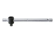 Śrubokręty - King Tony Pokrętło przesuwne 4573-10r, 1/2", 250 mm - miniaturka - grafika 1