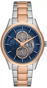 Zegarek Zegarek Armani Exchange AX1874 Dante - Zegarki męskie - miniaturka - grafika 1
