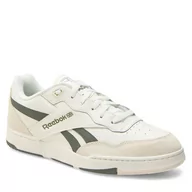 Półbuty męskie - Buty Reebok DB 4000 II 100033846-M Écru - miniaturka - grafika 1