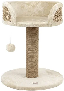 CAT TREE 40X40X49CM - Drapaki dla kotów - miniaturka - grafika 1