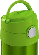 Akcesoria do wózków - Thermos Nakrętka do serii dziecięcej 12001x i 12002x - limonkowy - miniaturka - grafika 1