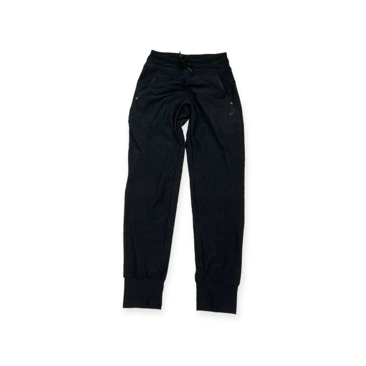 Spodnie leginsy damskie sportowe Asics XS