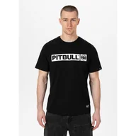Koszulki sportowe damskie - Koszulka bawełniana sportowy t-shirt dla dorosłych Hilltop - miniaturka - grafika 1