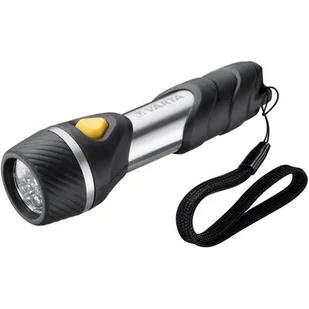 Varta LATARKA DAY LIGHT MULTI LED F10 1XAA 16631 VA336 - Latarki - miniaturka - grafika 1