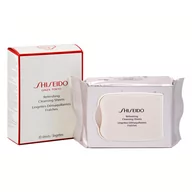 Chusteczki do demakijażu - Shiseido Refreshing Cleansing Sheets (30pcs) - miniaturka - grafika 1