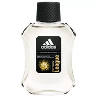 Wody i perfumy męskie - adidas Victory League woda toaletowa 100ml - miniaturka - grafika 1