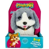 Maskotki i pluszaki - Maskotka interaktywna. Pies. Mega creative 523827 - miniaturka - grafika 1