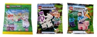 Klocki - Klocki LEGO Minecraft- Zestaw 3 Polybag - MC30 - miniaturka - grafika 1