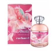 Wody i perfumy damskie - Cacharel Anais Anais Premier Delice woda toaletowa 100ml - miniaturka - grafika 1
