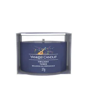 Świece - Świeca mini Twilight Tunes Yan - miniaturka - grafika 1