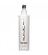 Szampony do włosów - Paul Mitchell Nabłyszczający spray do stylizacji włosów - Soft Style The Shine Nabłyszczający spray do stylizacji włosów - Soft Style The Shine - miniaturka - grafika 1