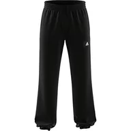 Spodenki męskie - adidas Męskie spodnie M FV PT Pants, czarne, MT - miniaturka - grafika 1