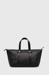 Furla torebka skórzana kolor czarny WB01235 HSF000 O6000 - Torebki damskie - miniaturka - grafika 1