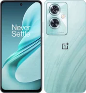 Telefony komórkowe - OnePlus Nord N30 SE 5G 4/128GB Zielony - miniaturka - grafika 1