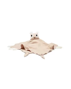 Kid's Concept - Komfortowy kocyk sowa Ola EDVIN - Łamigłówki - miniaturka - grafika 1