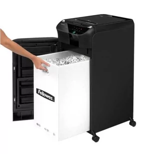 Fellowes AutoMax 600M - Niszczarki - miniaturka - grafika 3