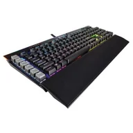 Klawiatury - Corsair K95 Platinum RGB Cherry (CH-9127012-NA) - miniaturka - grafika 1