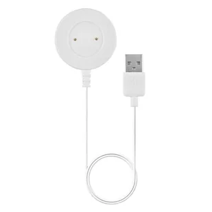 KABEL DO ŁADOWANIA HUAWEI WATCH WHITE / BIAŁY - Kable USB - miniaturka - grafika 1