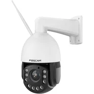 Kamery IP - FOSCAM SD4H - miniaturka - grafika 1