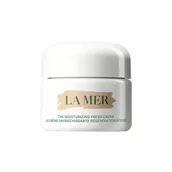 Kremy do twarzy - La Mer The Moisturizing Fresh Cream Krem Na Dzień 30ml - miniaturka - grafika 1