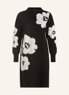 Sukienki - Betty Barclay Sukienka Z Dzianiny schwarz - miniaturka - grafika 1