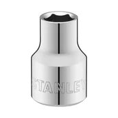 Klucze i nasadki - Stanley STMT86303-0 nasadka 8 mm 3/8" 6 kątna - miniaturka - grafika 1