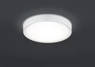 Lampy sufitowe - Trio CLARIMO lampa sufitowa LED Biały, 1-punktowy 659011801 - miniaturka - grafika 1