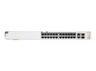 HPE Switch Aruba JL807A#ABB - Switche - miniaturka - grafika 2