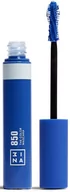 Tusze do rzęs - 3INA 3INA The Color Mascara 850 Blue - miniaturka - grafika 1