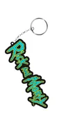 Breloki - Brelok Rick and Morty 038 Multicoloured - miniaturka - grafika 1