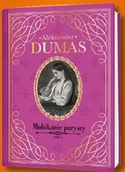 Czasopisma - Wyjątkowa Kolekcja Dzieł Aleksandra Dumas - miniaturka - grafika 1