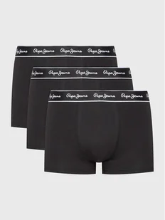 Komplet 3 par bokserek Pepe Jeans - Majtki męskie - miniaturka - grafika 1