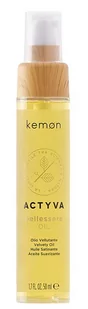 Kemon Actyva Bellessere, aksamitny olejek Nektar Piękna, 50ml - Serum do włosów Kemon Actyva Bellessere, aksamitny olejek Nektar Piękna, 50ml - Serum do włosów - miniaturka - grafika 1