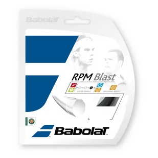 Babolat RPM Blast (12m) 241101 - Tenis ziemny - miniaturka - grafika 1