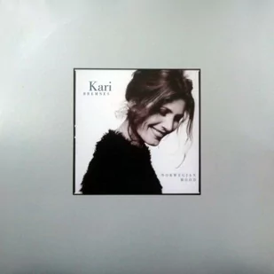 Norwegian Mood Winyl) Kari Bremnes - Reggae - miniaturka - grafika 1