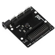 Akcesoria do monitoringu - Shield ESP8266 NodeMcu WiFi I/O Breakout Board - miniaturka - grafika 1